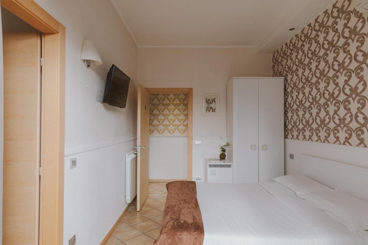 Residenza Il Duca Gasthof 4*