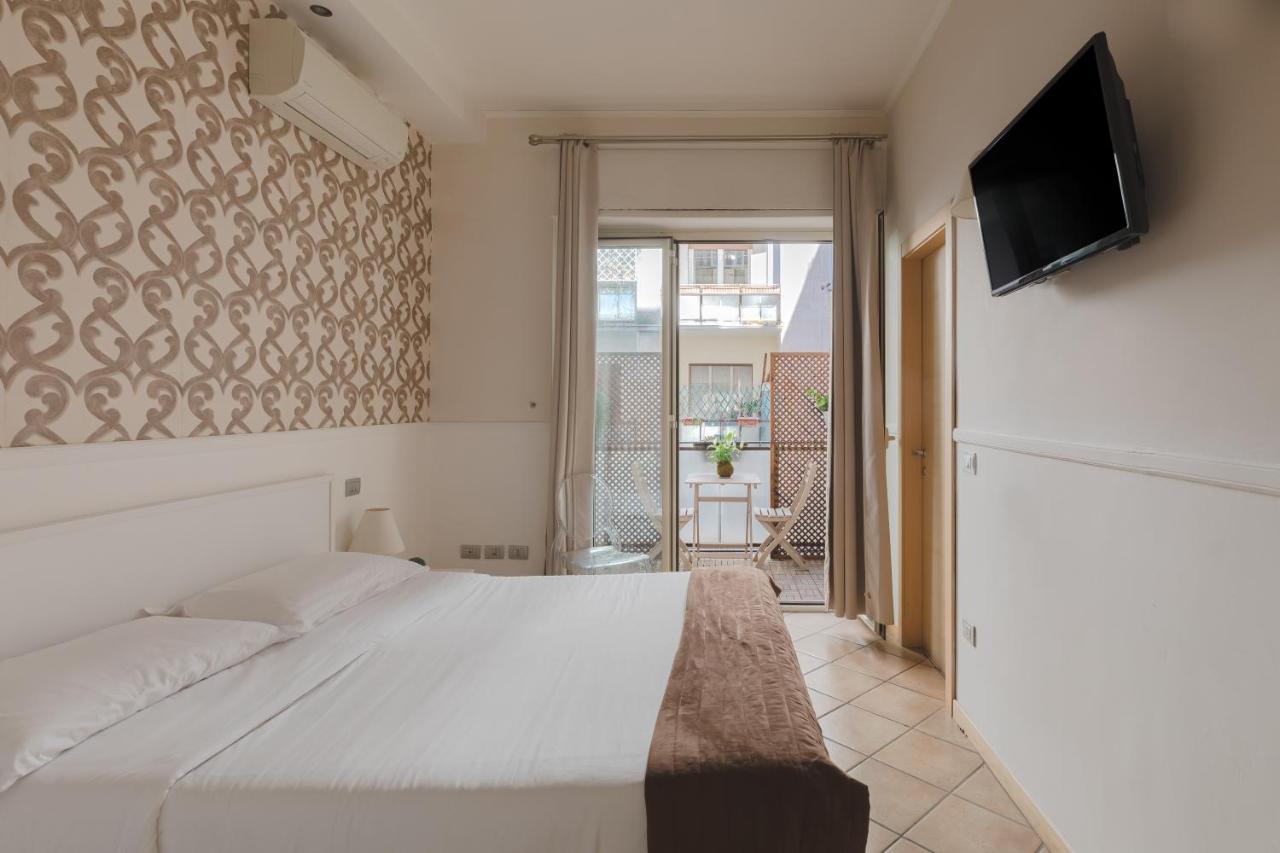 Residenza Il Duca Gasthof Rom
