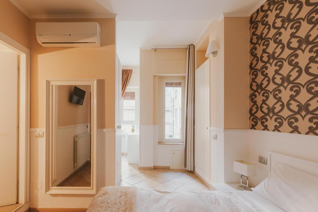 Affittacamere Residenza Il Duca 4*