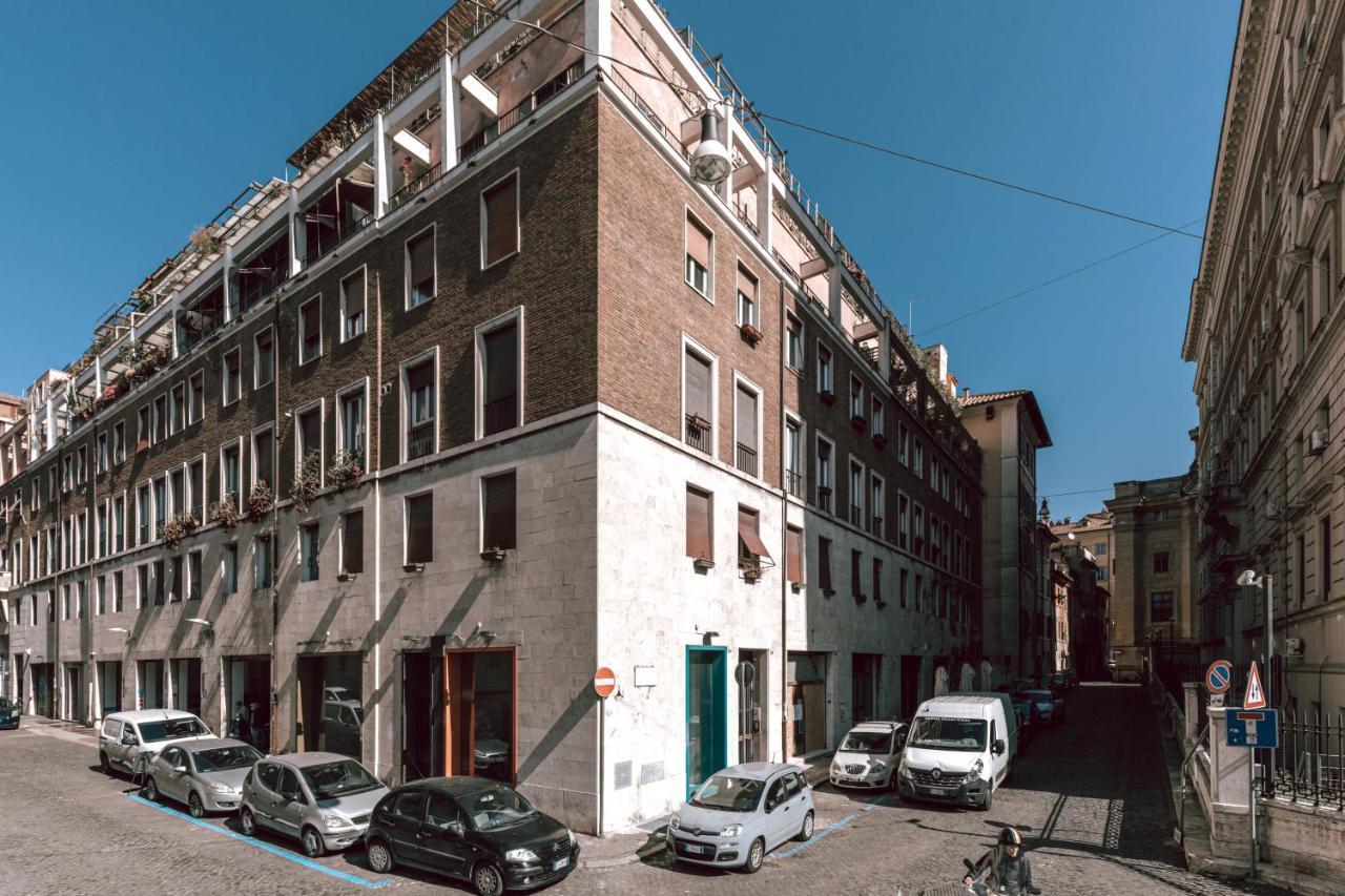 Residenza Il Duca Gasthof Rom