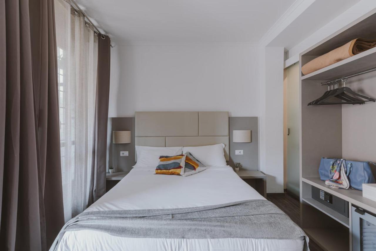 Residenza Il Duca Rom