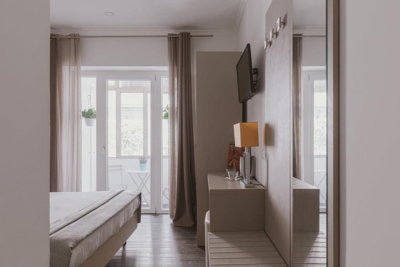 Residenza Il Duca Gasthof Rom